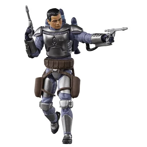 Jango Fett, Star Wars The Vintage Collection