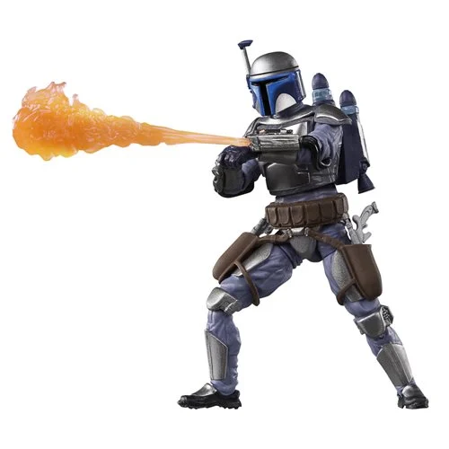 Jango Fett, Star Wars The Vintage Collection