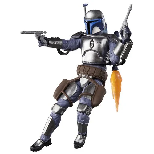 Jango Fett, Star Wars The Vintage Collection