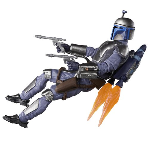 Jango Fett, Star Wars The Vintage Collection